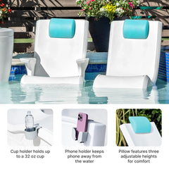 Vero Pool Accessories™