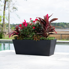 Tremont Trough Planter™ 2 Pack