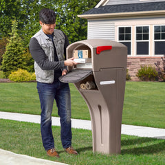 MailMaster XL Mailbox™
