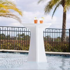 Vero In Pool High-Top Bistro Table™
