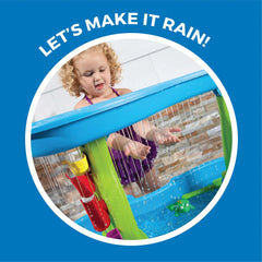 Rain Showers Splash Pond Water Table™
