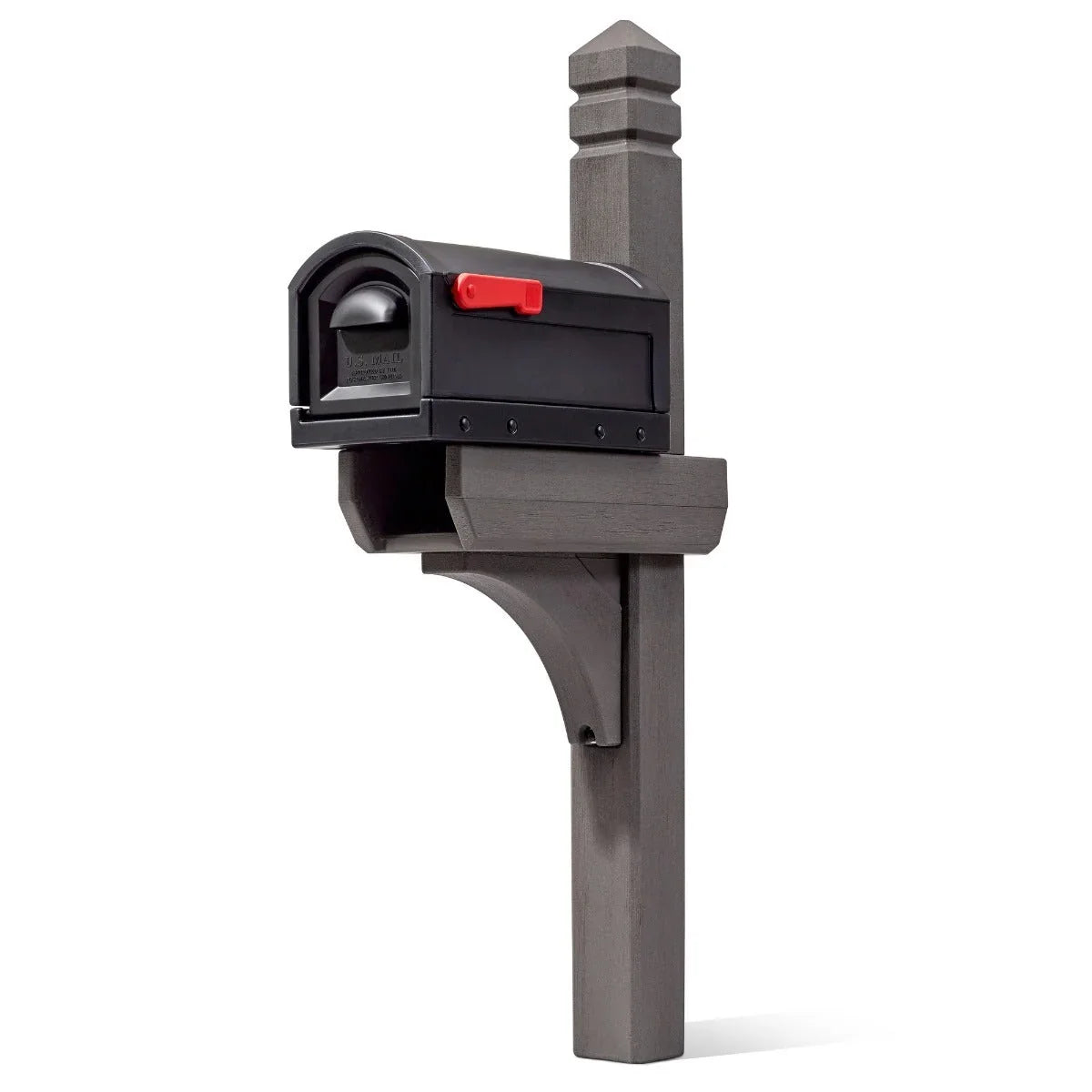 Lakewood Mailbox & Post Kit™