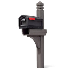 Lakewood Mailbox & Post Kit™
