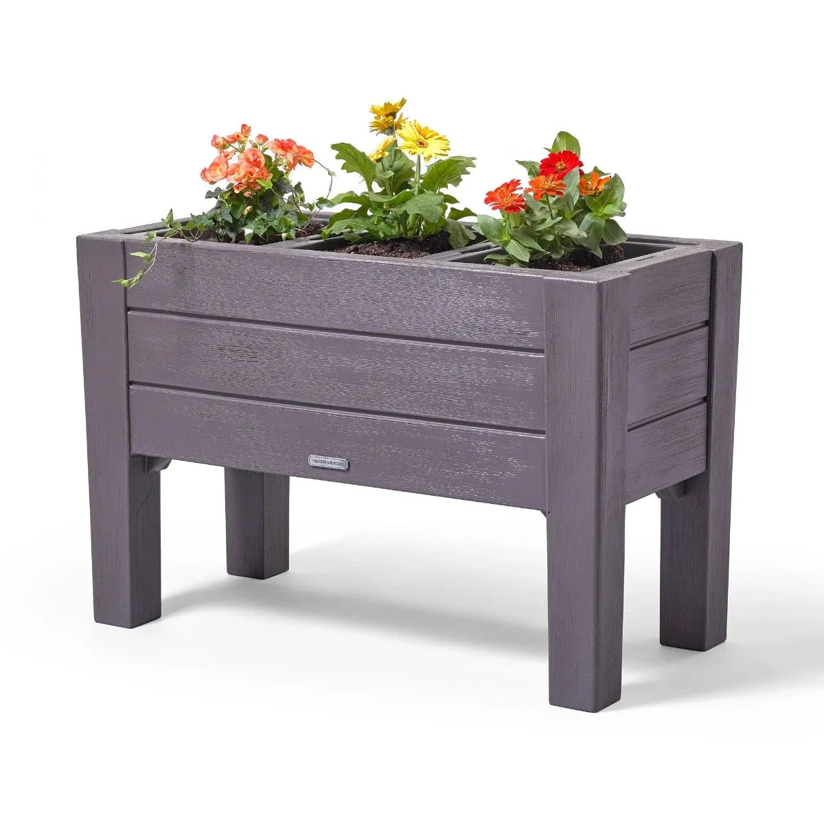 Lakewood Raised Planter™