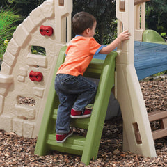 Alpine Ridge Climber & Slide™