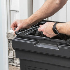 Atherton Garbage Container™