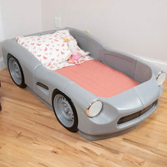 Roadster Toddler-To-Twin™ Transitional Bed