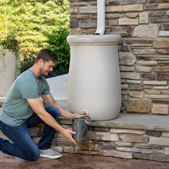 Fernway Rain Barrel™