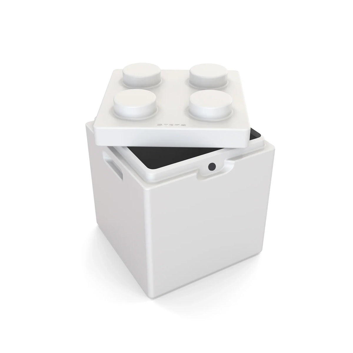 Contemporary Builders Toy Box™