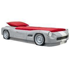 Roadster Toddler-To-Twin™ Transitional Bed
