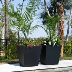 Tremont Planter™ 20"x24" 2 Pack