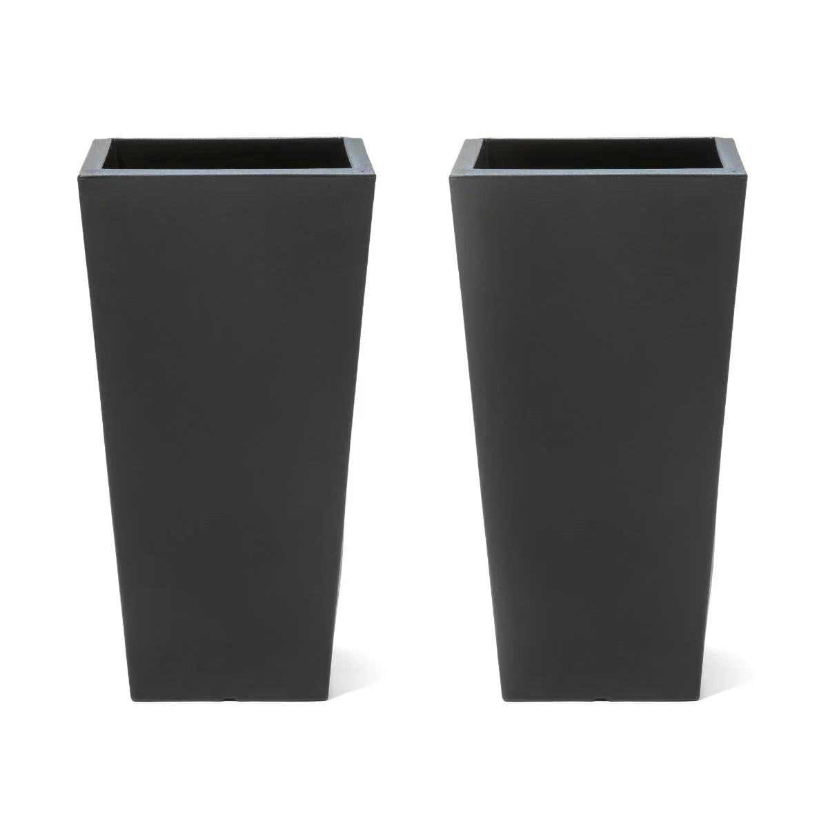 Tremont Tall Square Tapered Planter™