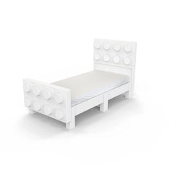 Contemporary Builders Twin Bed™