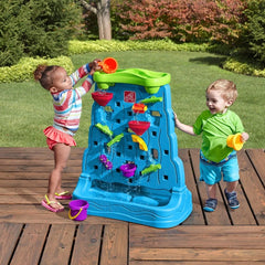 Waterfall Discovery Wall™