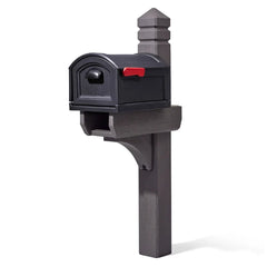 Lakewood XL Mailbox & Post Kit™