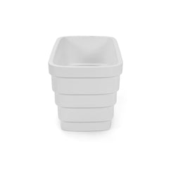 Wave Trough Planter™ 2 Pack