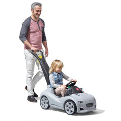 Whisper Ride Cruiser™