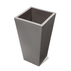 Tremont Tall Square Tapered Planter™