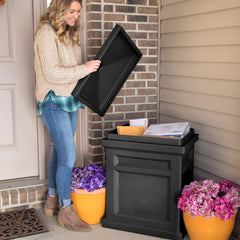 Express Package Delivery Box™