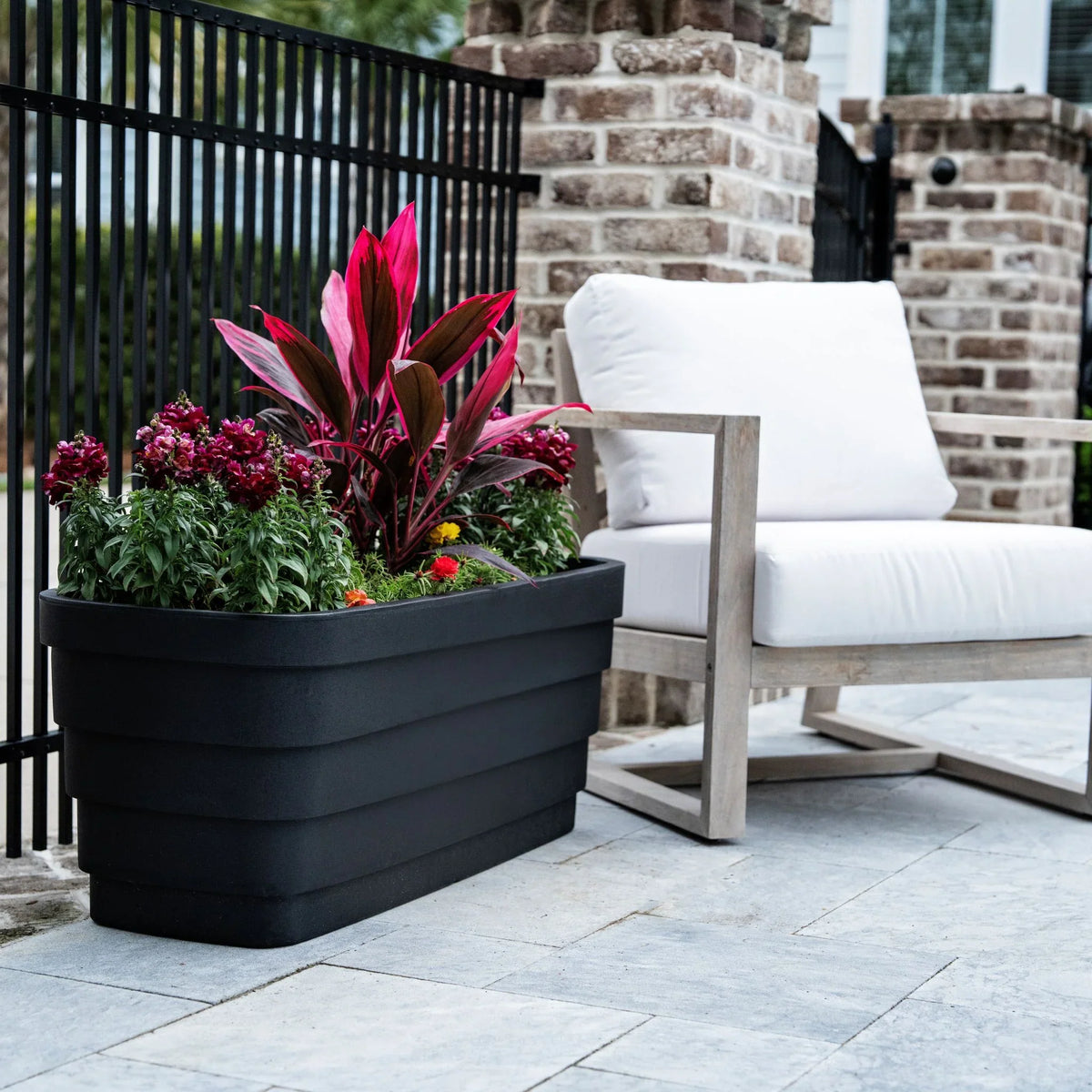 Wave Trough Planter™ 2 Pack