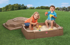 Play & Store Sandbox™