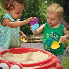 Crabbie Sand Table™