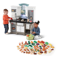 Dream Kitchen™ with Extra Play Food Set