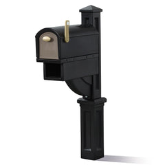 MailMaster™ Hudson Mailbox™