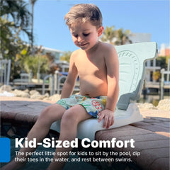 Kids Hammerhead Flip Seat™