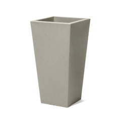 Tremont Tall Square Tapered Planter™