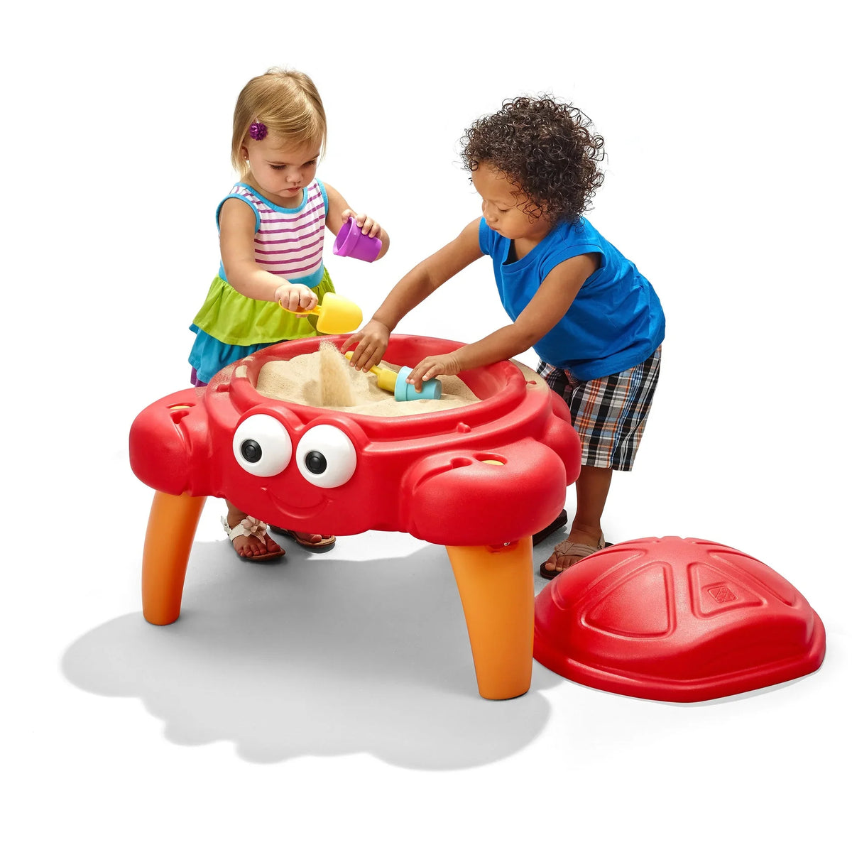 Crabbie Sand Table™