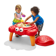 Crabbie Sand Table™
