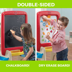 All Around Easel for Two™
