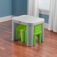 Mighty My Size Table & Chairs Set™